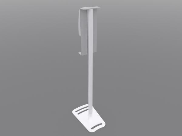 MOD-9001 Hand Sanitizer Stand -- Image 4